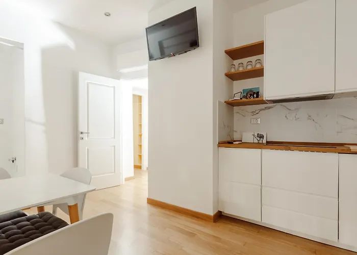 Apartment Happy *